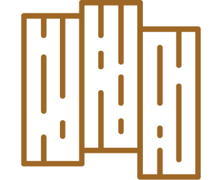 New Home Custom Designing